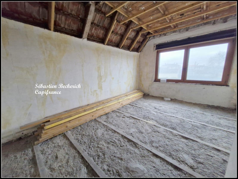 Maison - 144 m² - 5 pièces