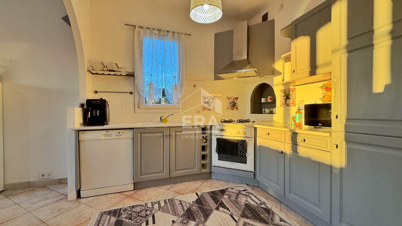 Appartement - 53 m² - 2 pièces