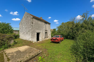 Maison - 40 m² - 1 pièce