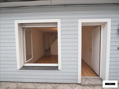 Appartement - 33 m² - 2 pièces