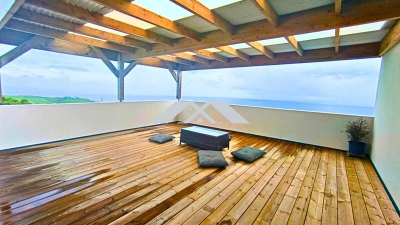 Villa - 150 m² - 6 pièces