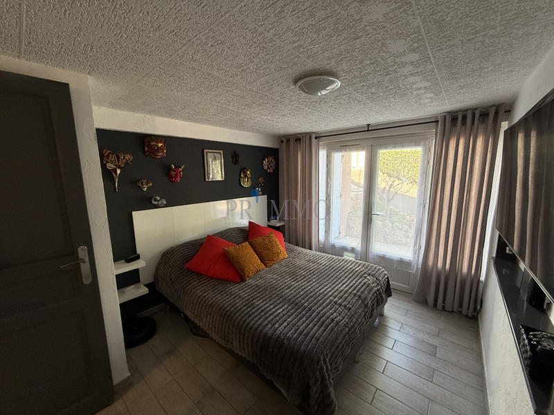 Maison - 173 m² - 7 pièces