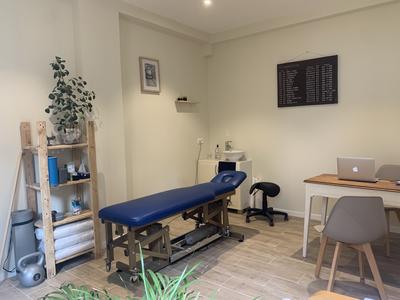 Romain Bourreau - Ostéopathe Dourdan