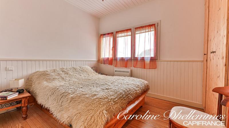 Maison - 117 m² - 5 pièces