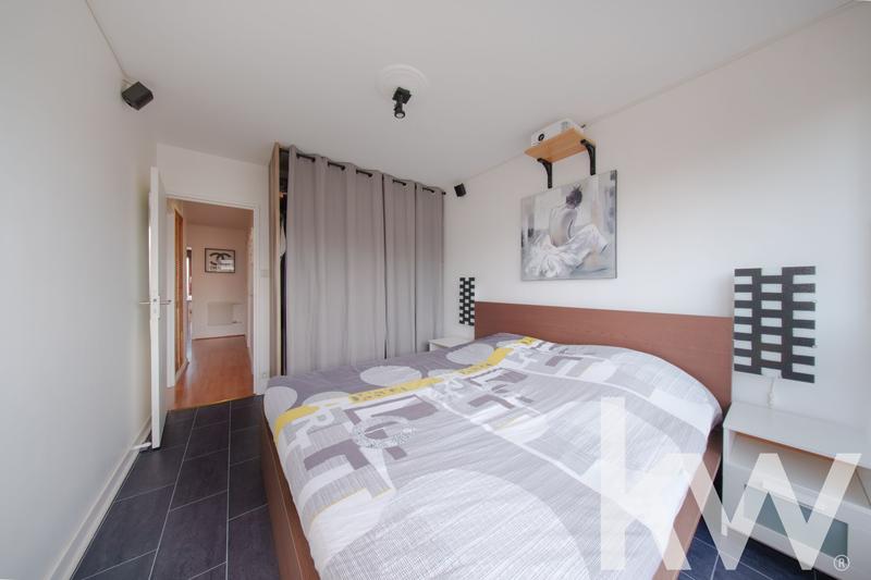 Appartement - 78 m² - 3 pièces