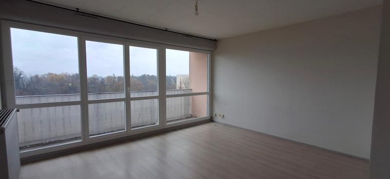 Appartement - 54 m² - 2 pièces