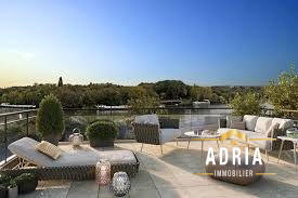 Appartement - 74 m² - 4 pièces