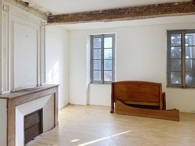 Maison - 105 m² - 4 pièces