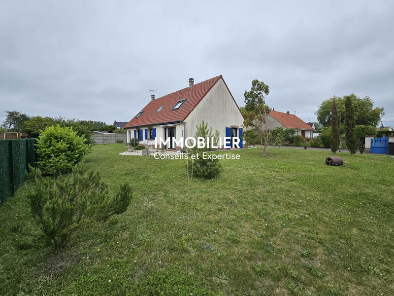 Viager - Maison - 140 m² - 6 pièces
