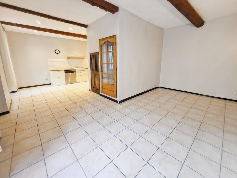 Maison de ville - 109 m² - 4 pièces