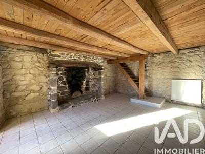 Maison de campagne - 90 m² - 4 pièces
