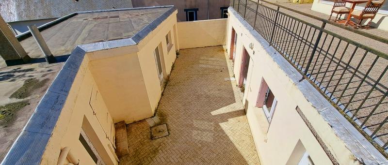 Immeuble - 450 m² - 20 pièces