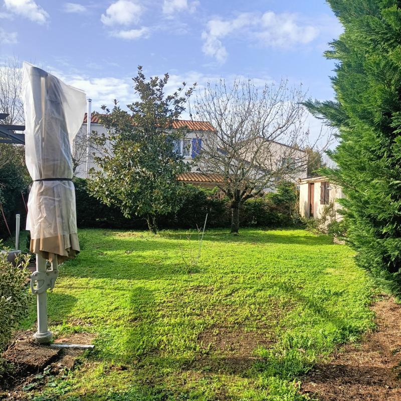 Maison - 146 m² - 4 pièces