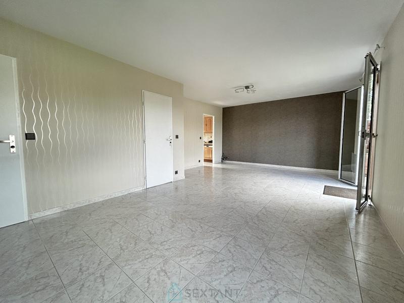 Maison - 74 m² - 3 pièces