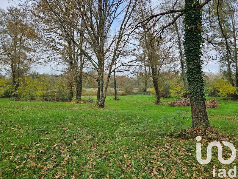 Maison - 140 m² - 7 pièces