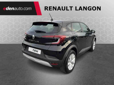 Renault Captur TCe 100 Gpl - 21 Business