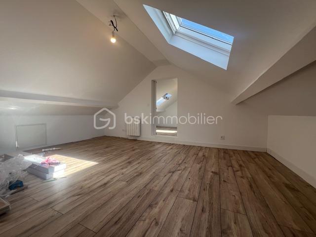 Maison - 133 m² - 5 pièces