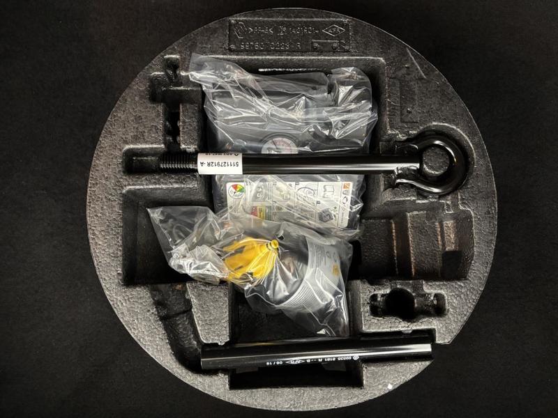 Renault Zoe R110 Achat Intégral 21 Life 5p