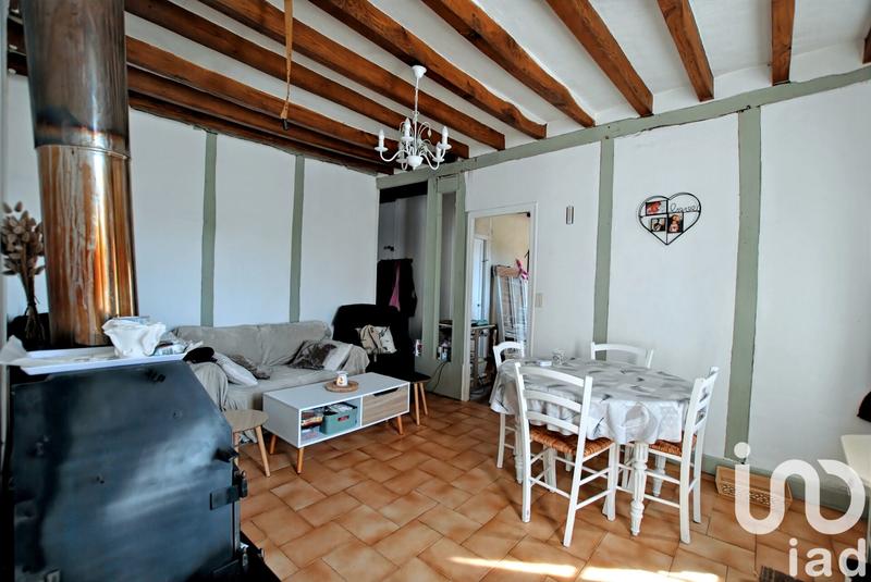 Maison - 171 m² - 5 pièces