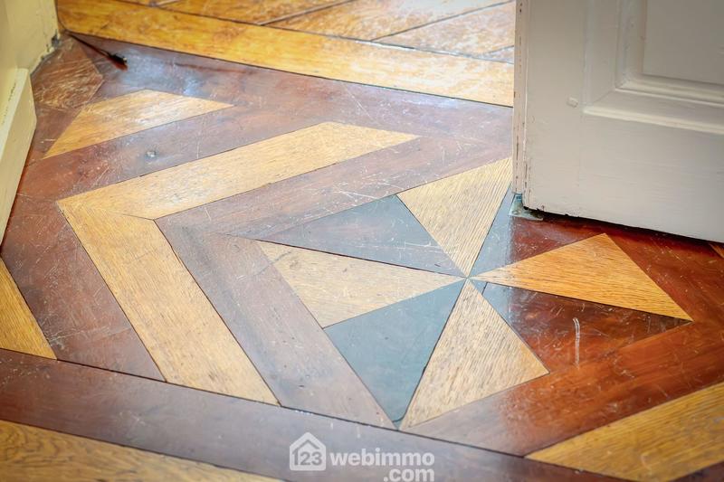 Appartement - 192 m² - 5 pièces