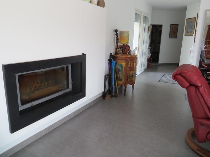 Maison - 122 m² - 4 pièces