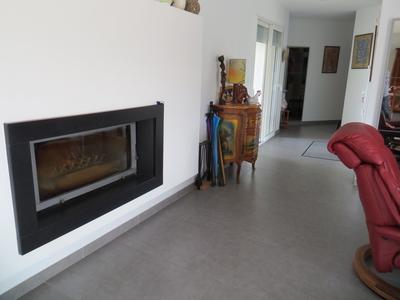 Maison - 122 m² - 4 pièces