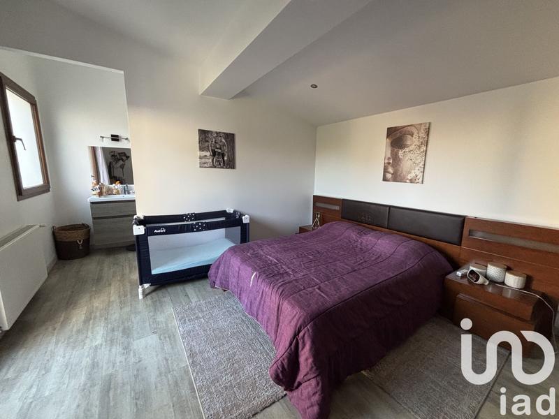 Maison - 156 m² - 9 pièces