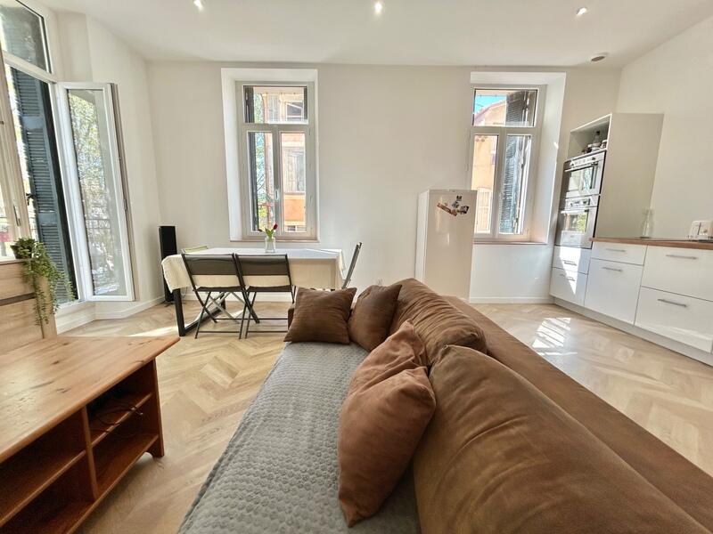 Appartement - 73 m² - 3 pièces