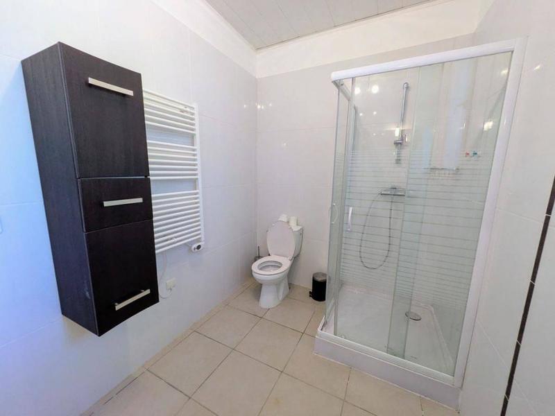 Studio - 52 m² - 1 pièce