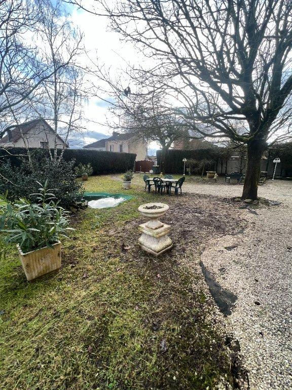 Immeuble - 562 m² - 23 pièces