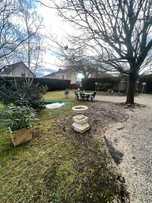 Immeuble - 562 m² - 23 pièces