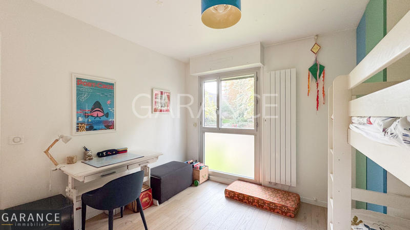 Appartement - 93 m² - 4 pièces