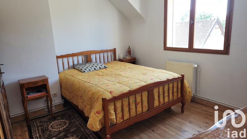 Maison de village - 142 m² - 6 pièces