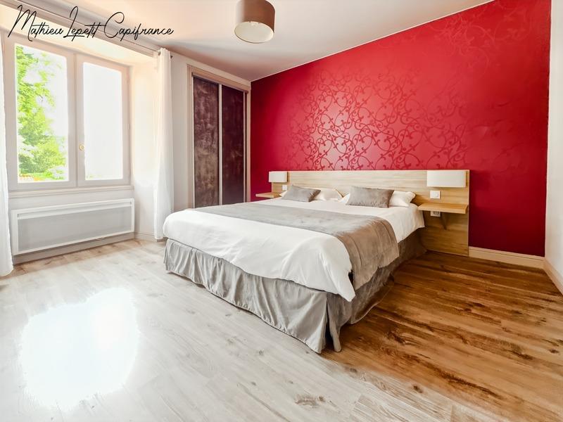 Maison en pierre - 550 m² - 14 pièces