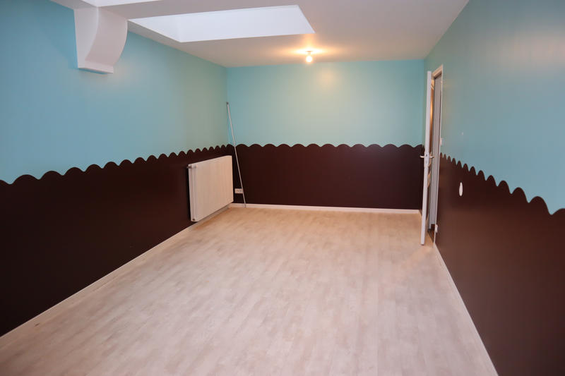 Duplex - 212 m² - 6 pièces