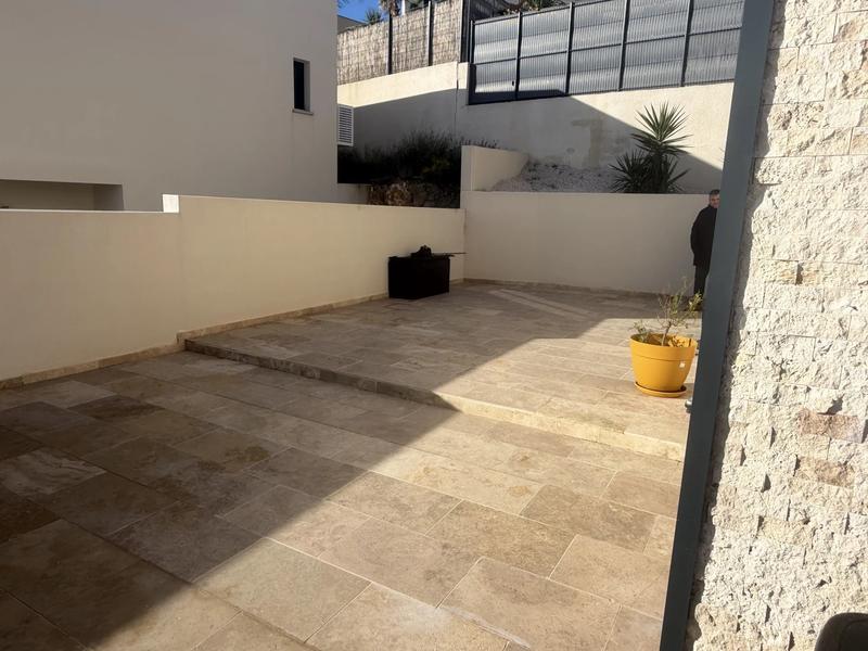 Maison - 115 m² - 4 pièces