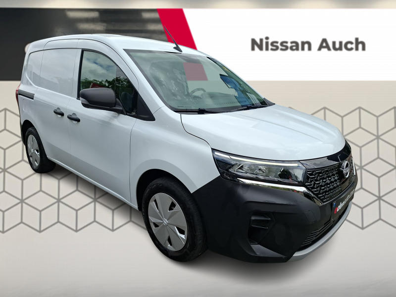 Nissan Townstar Ev Fourgon L1 45kwh Chargeur 22kw Acenta