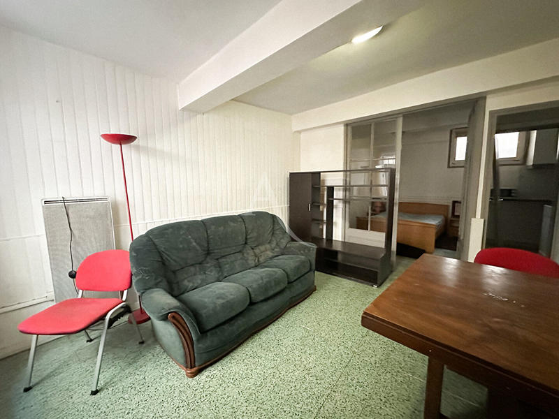 Immeuble - 11 pièces