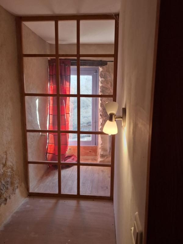 Maison de village - 214 m² - 7 pièces