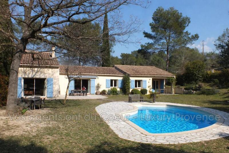 Villa - 160 m² - 6 pièces