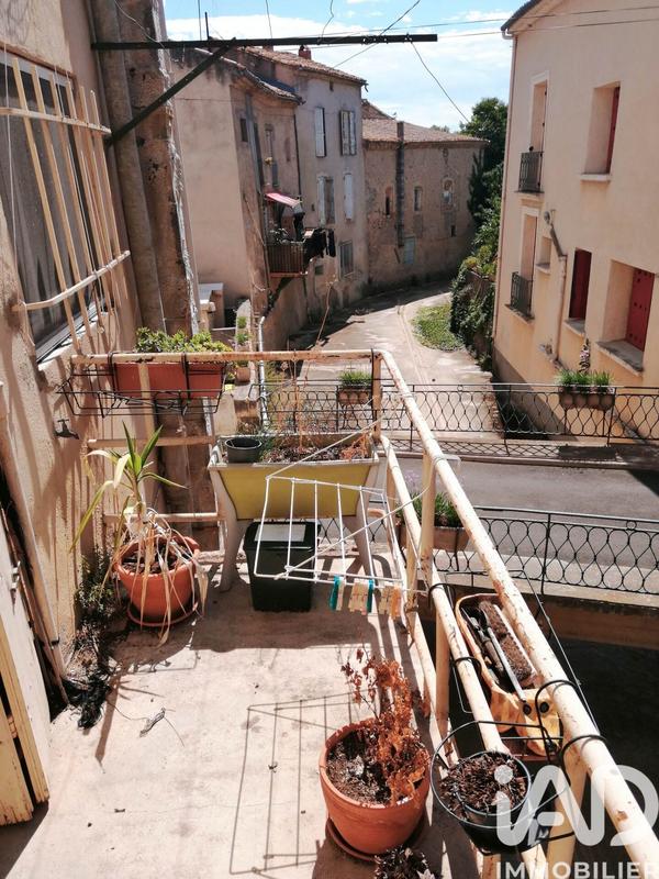 Maison - 215 m² - 8 pièces