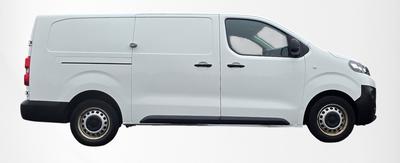 Citroën Jumpy 1° Main 1.5 b Hdi Xl Pack Control 3 places Entretien Citroen