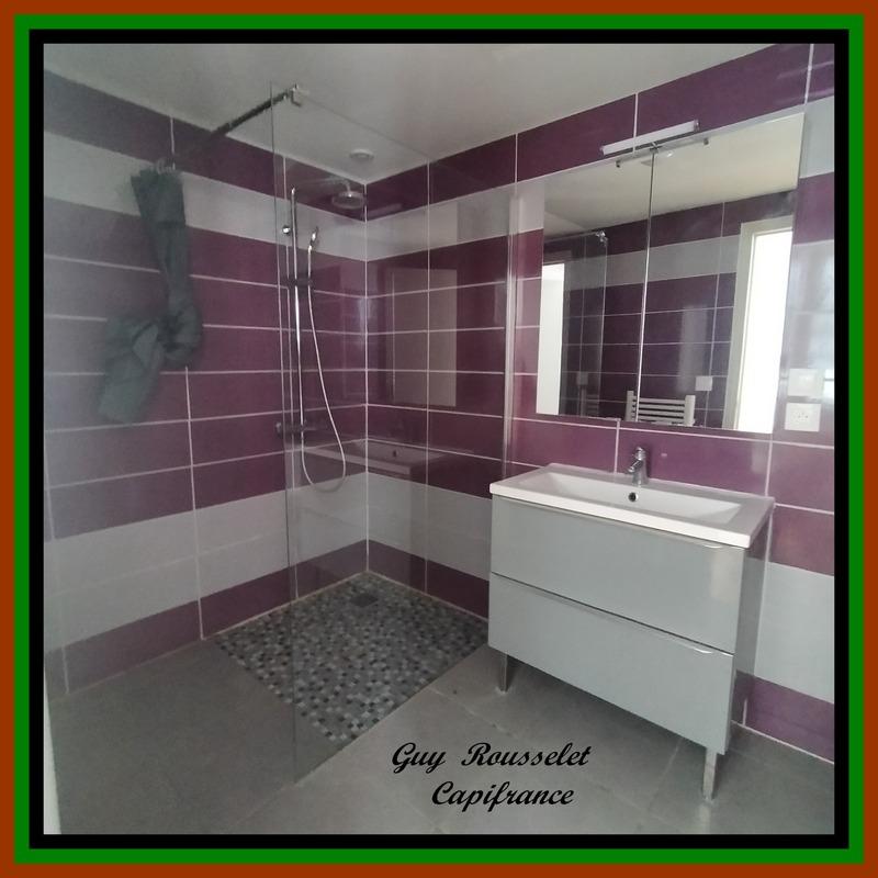 Maison de ville - 155 m² - 5 pièces