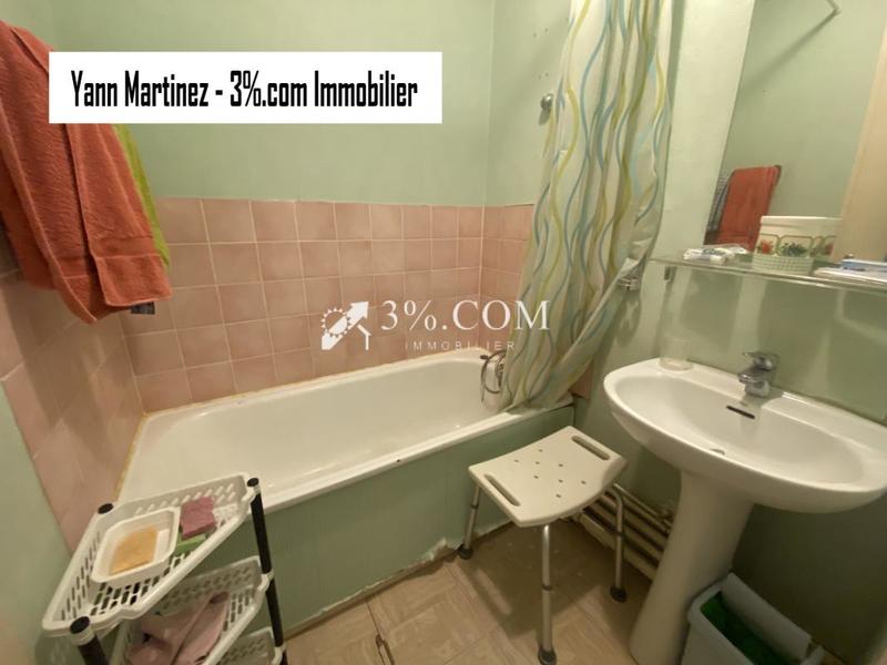 Maison - 87 m² - 5 pièces