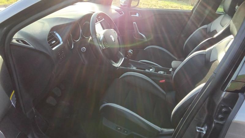 Citroën Ds4 II 2.0 BlueHDi 150 Urban Show