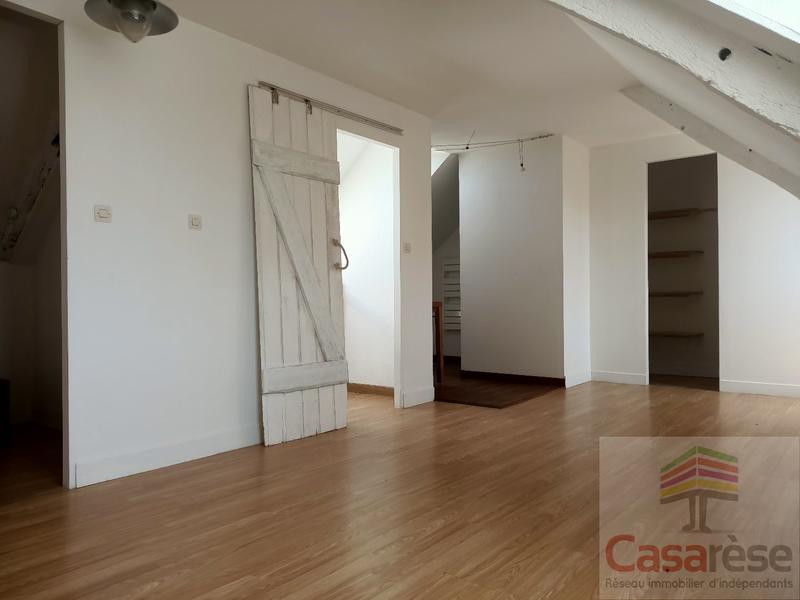 Maison - 97 m² - 4 pièces