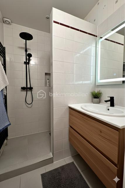 Pavillon - 72 m² - 4 pièces