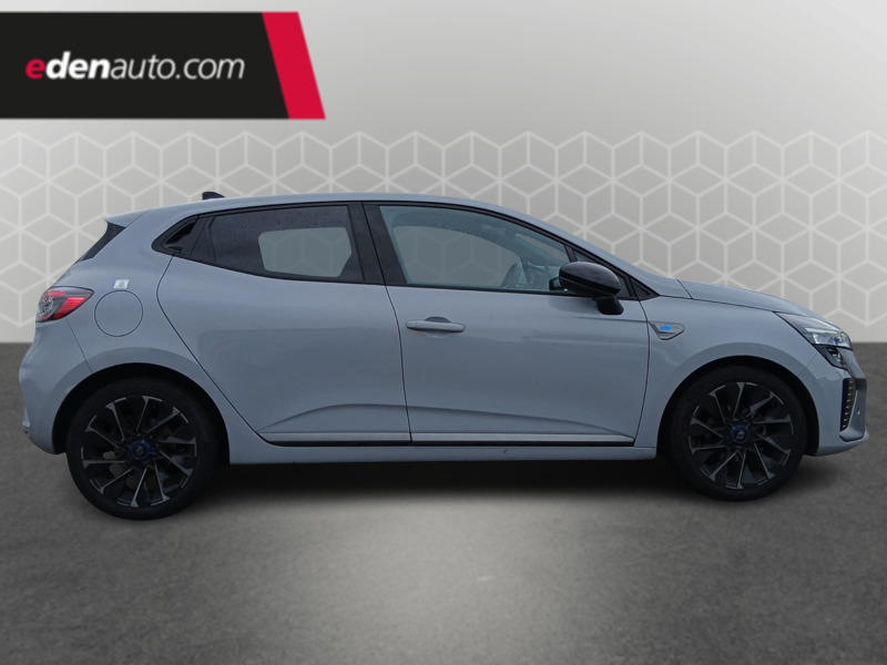 Renault Clio TCe 90 ch Gsr2 Esprit Alpine