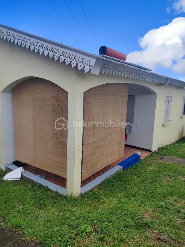 Maison - 150 m² - 4 pièces