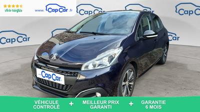 Peugeot 208 1.2 PureTech 82 Active